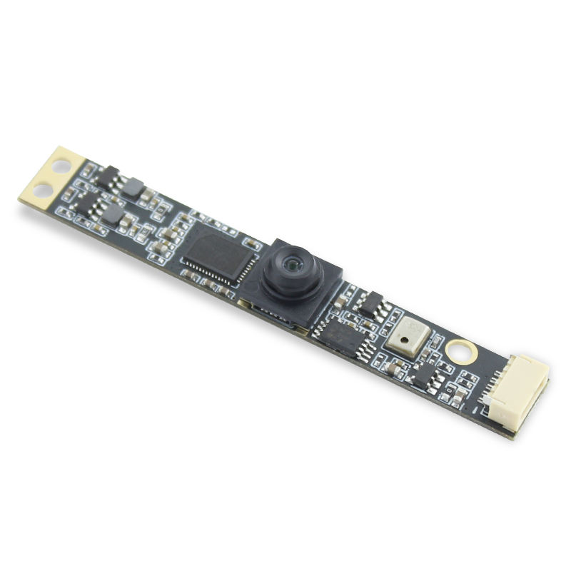 Fixed Focus Image Camera Module 5Mp Sensor OV5647 Camera Module Cmos Microscope Camera Module