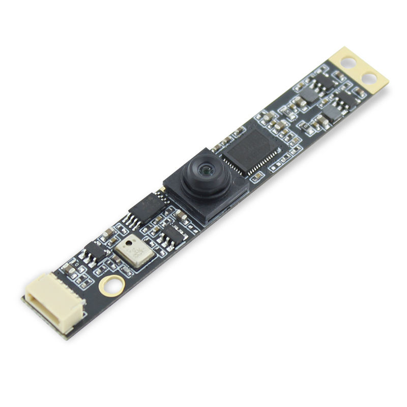 Fixed Focus Image Camera Module 5Mp Sensor OV5647 Camera Module Cmos Microscope Camera Module
