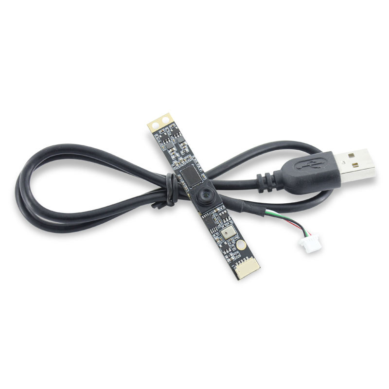 Fixed Focus Image Camera Module 5Mp Sensor OV5647 Camera Module Cmos Microscope Camera Module