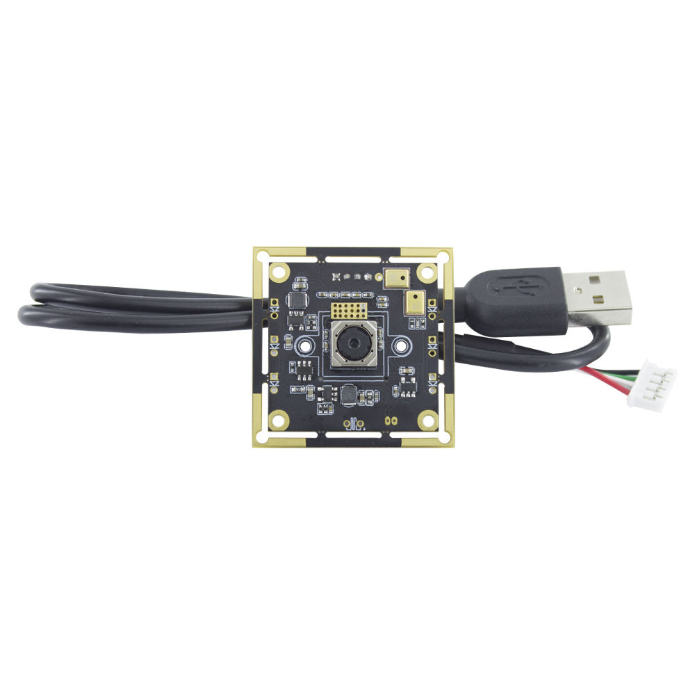 Professional Hd 4K Camera Module Imx258 Sensor Portrait Recognition 12Mp Auto Focus Usb Camera Module