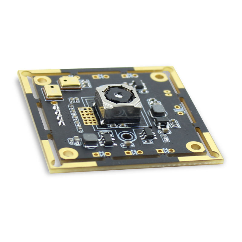 Professional Hd 4K Camera Module Imx258 Sensor Portrait Recognition 12Mp Auto Focus Usb Camera Module