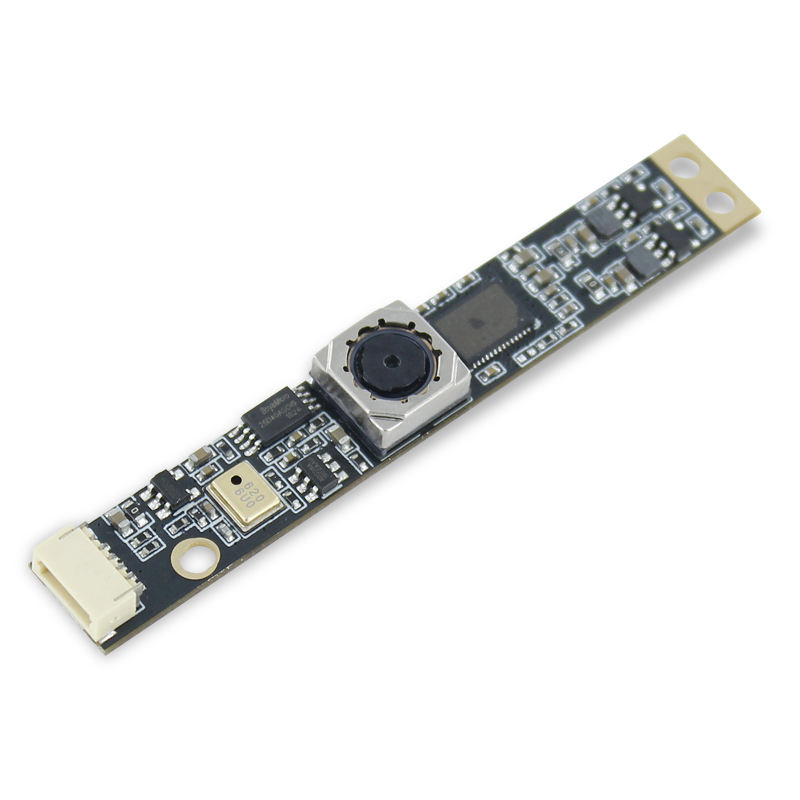 Camera Module Distionless 5Mp 2K Auto Focus Ov5647 Cmos Usb Camera Module For Laptop