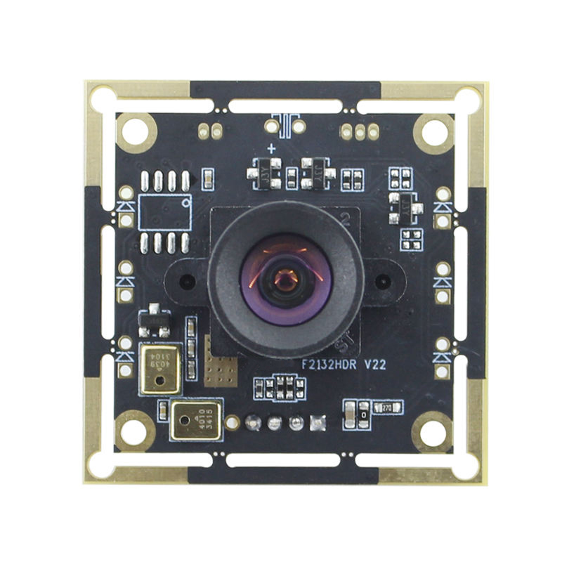 2Mp Hd 1080P High Resolution Camera Module Fixed Focus Ps5260 Sensor Cmos Camera Module Usb