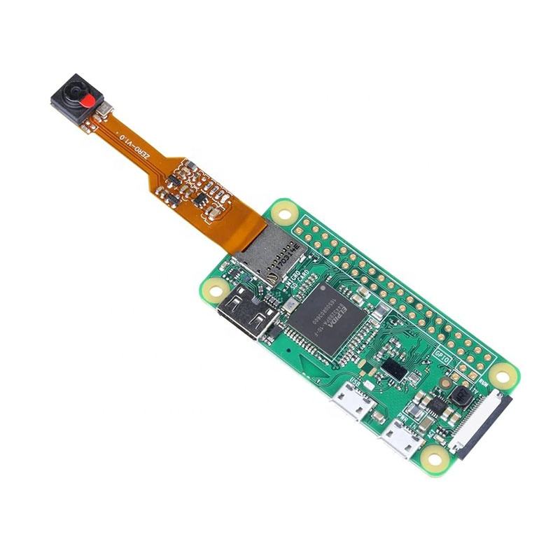 OV5647 51080P 5MP raspberry pi zero camera