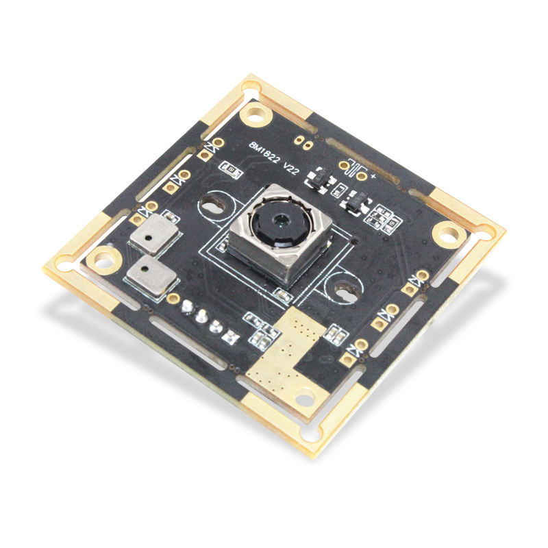 8MP Auto Focus IMX179 Sensor CMOS Camera Module Resolution 3264*2448 Small USB Camera Module