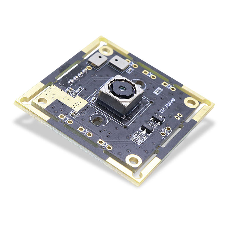8MP Auto Focus IMX179 Sensor CMOS Camera Module Resolution 3264*2448 Small USB Camera Module