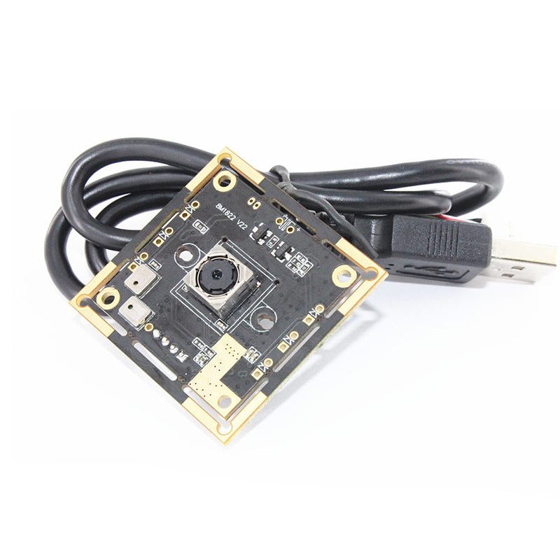 8MP Auto Focus IMX179 Sensor CMOS Camera Module Resolution 3264*2448 Small USB Camera Module