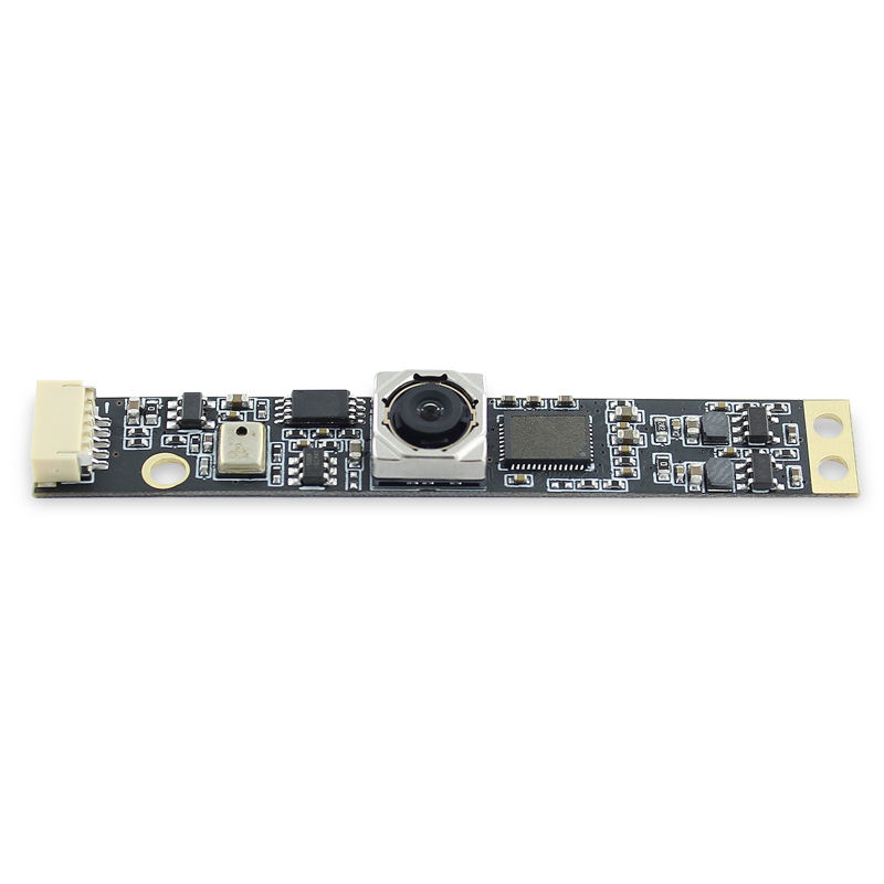 Usb Camera Module 5MP Notebook Camera Module Face Recognition Camera Module Accept Customized