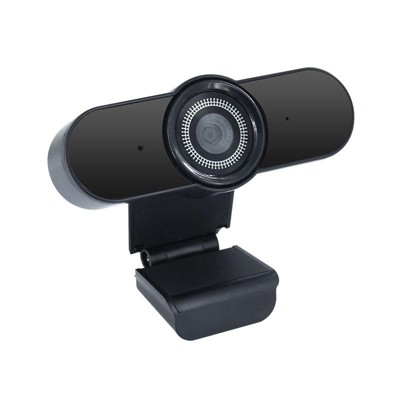 5MP Auto Focus OV5648 1080p HD USB Webcam with Microphone for Video Conference