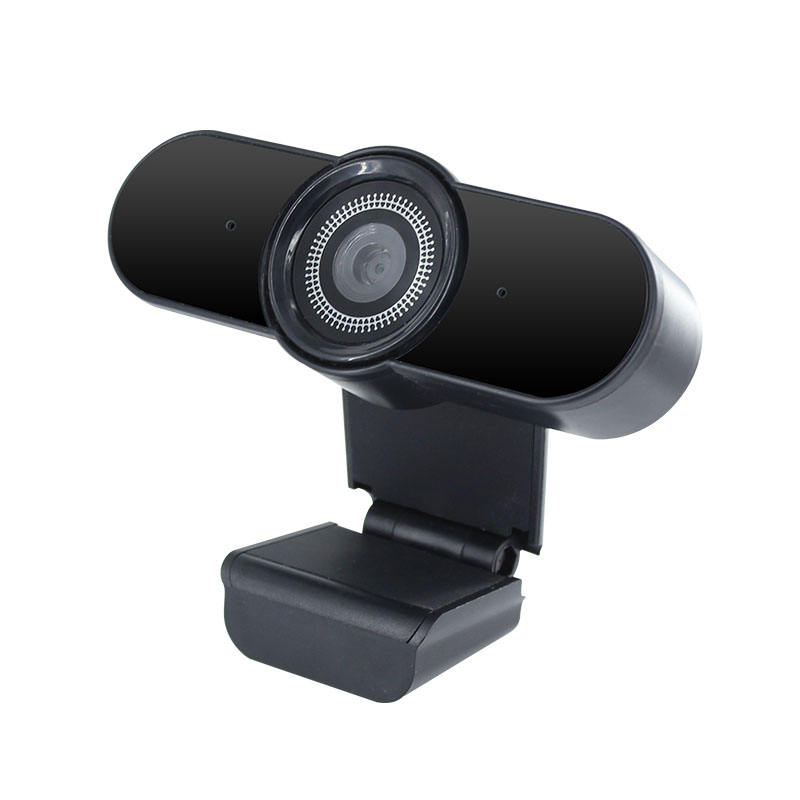 5MP Auto Focus OV5648 1080p HD USB Webcam with Microphone for Video Conference