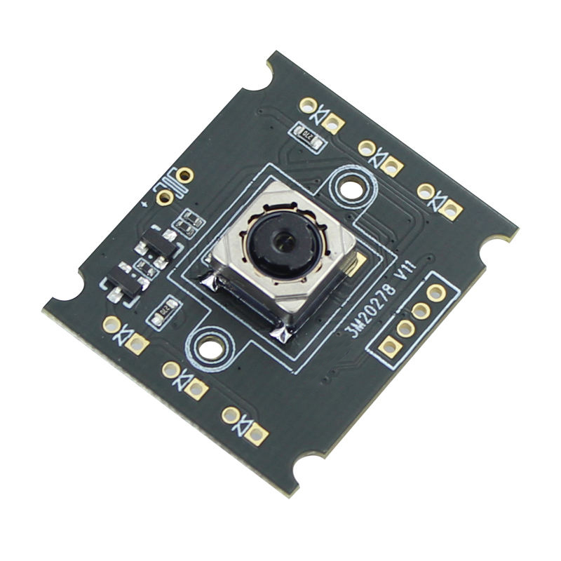 3MP auto focus OV3640 sensor CMOS usb mini wifi camera module Camera Module