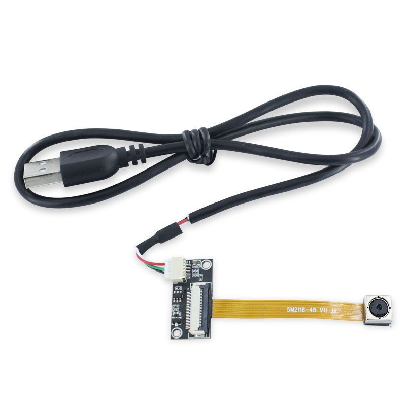 Digital mini mipi smallest camera module 5MP for console game