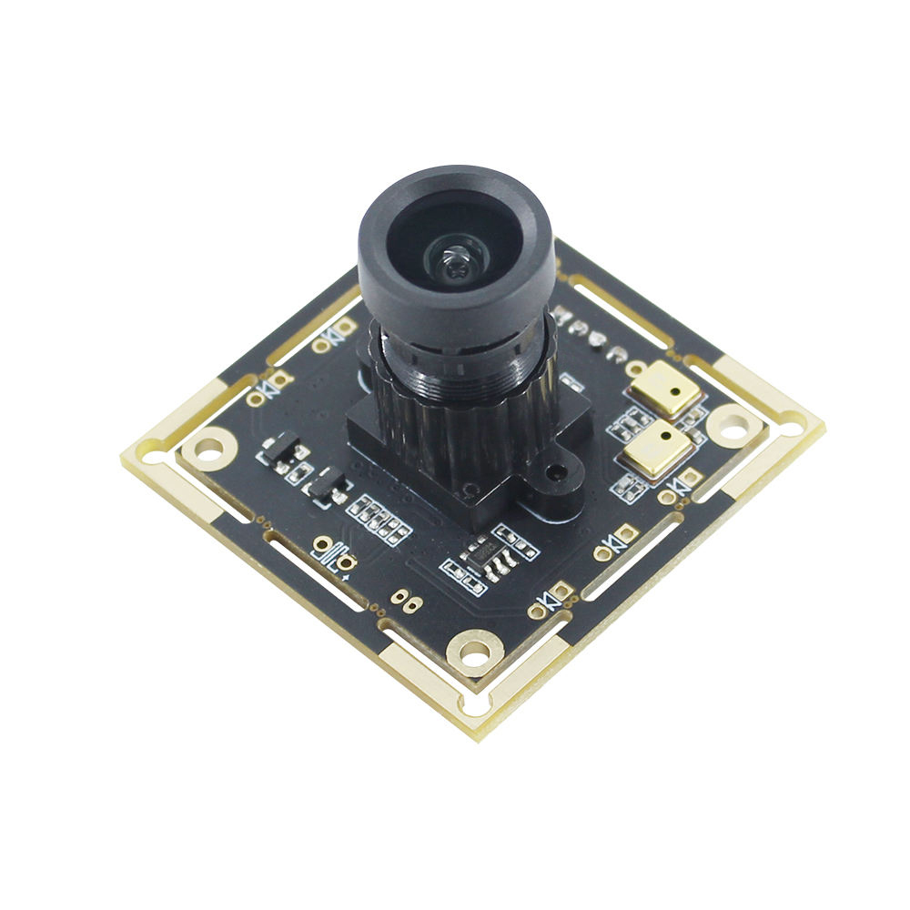 5Mp 2K Hd Fixed Focus Module Camera Ip Ov5693 Sensor Built-In Industrial Camera Module Usb