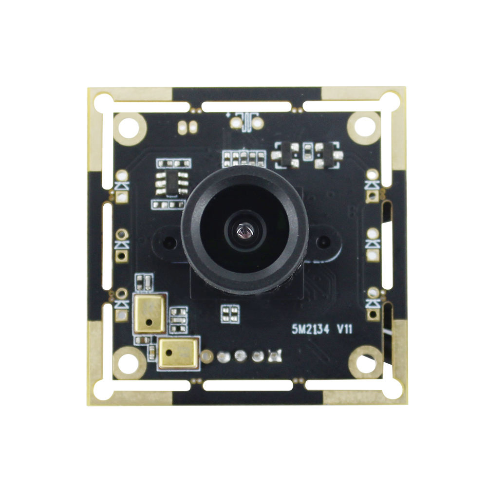 5Mp 2K Hd Fixed Focus Module Camera Ip Ov5693 Sensor Built-In Industrial Camera Module Usb