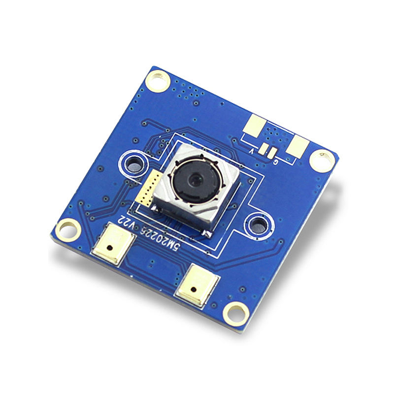 5Mp Hd 2592*1944 30Fps Usb Power Af/Ff Data Communication Ov5693/5648 Camera Module