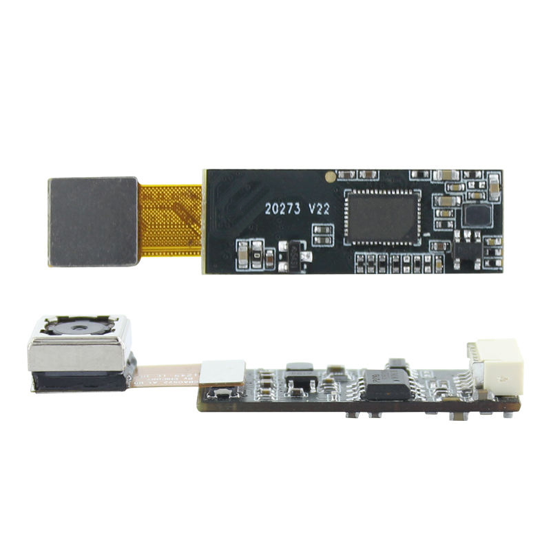 5Mp Hd 15Fps 2592*1944 2K Autofocus Mini Cmos Sensor OV5647 Mipi Camera Module