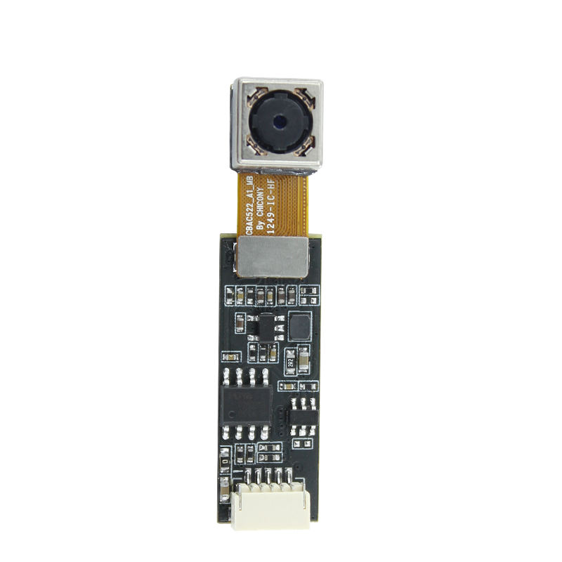5 Megapixel 2K Software Hardware Board Docking Small Structure Embedded Camera Module Connected To Mobile Otg