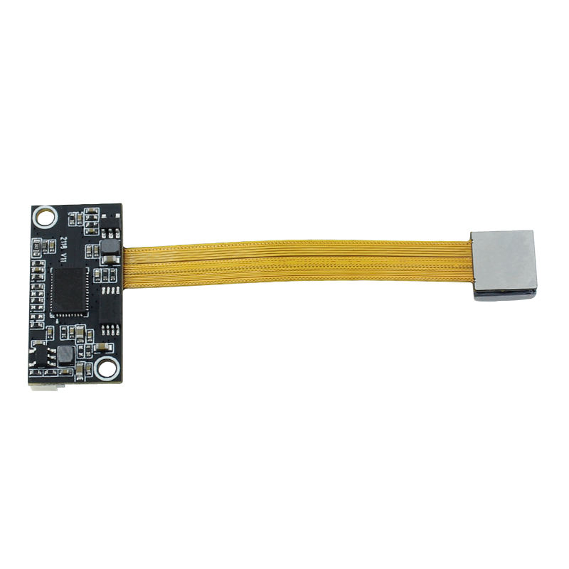 Fpc Flexible 2592X1944-Mjpeg 5Mp OV5693 Uvc Cmos Usb Camera Module