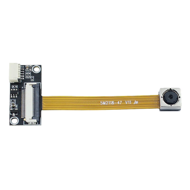 ODM 5Mp Hd 2K Ov5647 Sensor 2592*1944 Resolution Autofocus Usb Camera Module Fpc Camera Mipi Interface