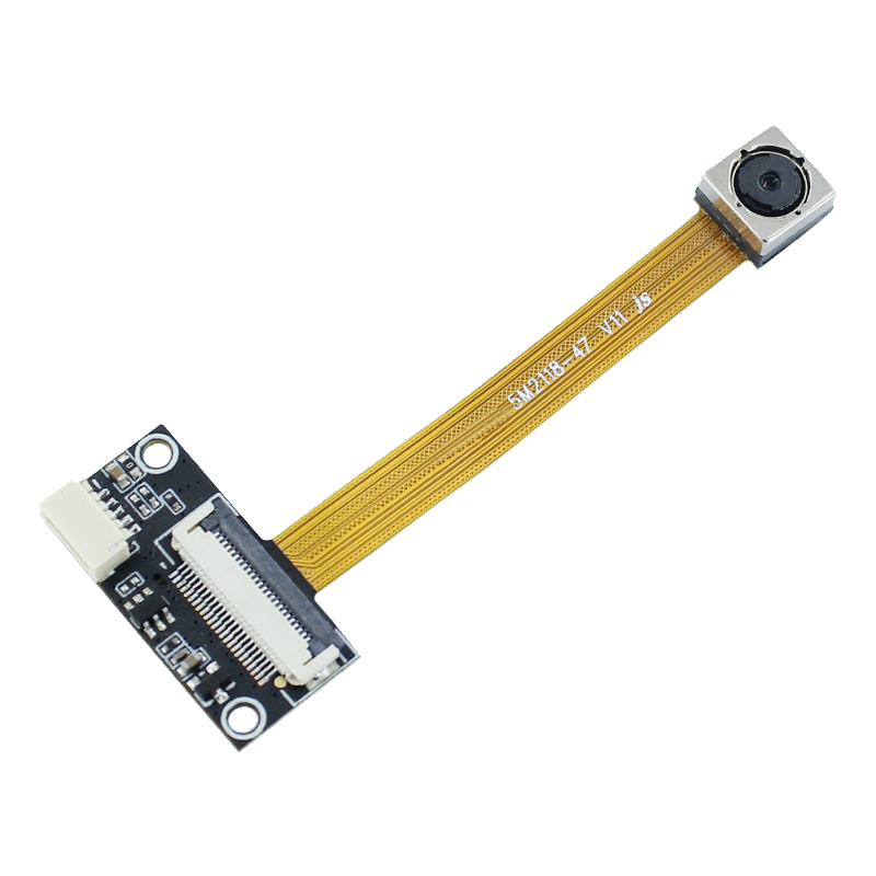 ODM 5Mp Hd 2K Ov5647 Sensor 2592*1944 Resolution Autofocus Usb Camera Module Fpc Camera Mipi Interface