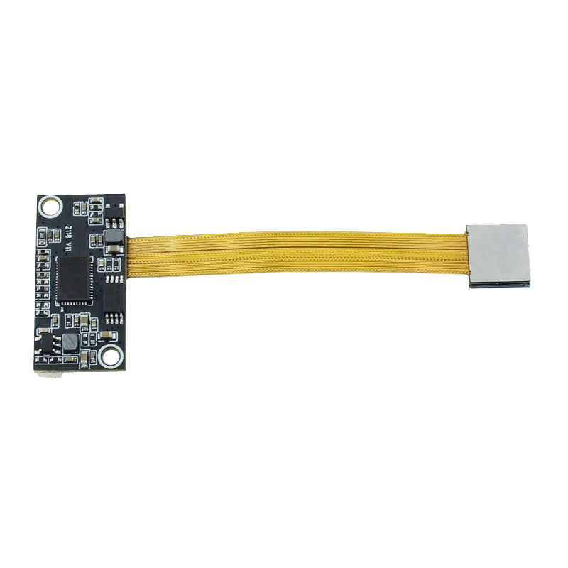 ODM 5Mp Hd 2K Ov5647 Sensor 2592*1944 Resolution Autofocus Usb Camera Module Fpc Camera Mipi Interface