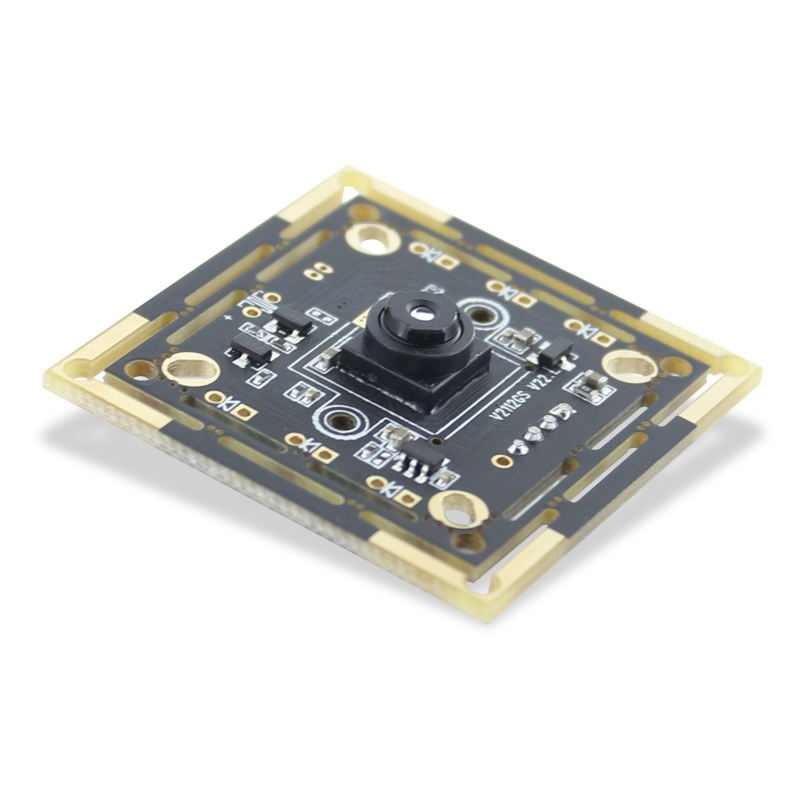 0.3Mp Standard Industrial Camera Structure Cmos Sensor OV7251 Global Shutter Exposure Camera Module