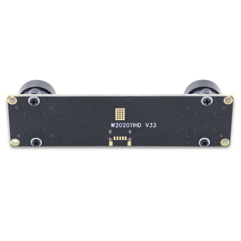 Dual Lens Usb2.0 Plug & Play 1Mp Vr Ranging Camera Sensor JX-H62 3D Camera Module