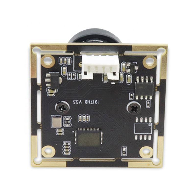 Hot-selling 2MP 1080p HD fixed focus 30fps mini CMOS MX291 USB starlight camera module for Android System