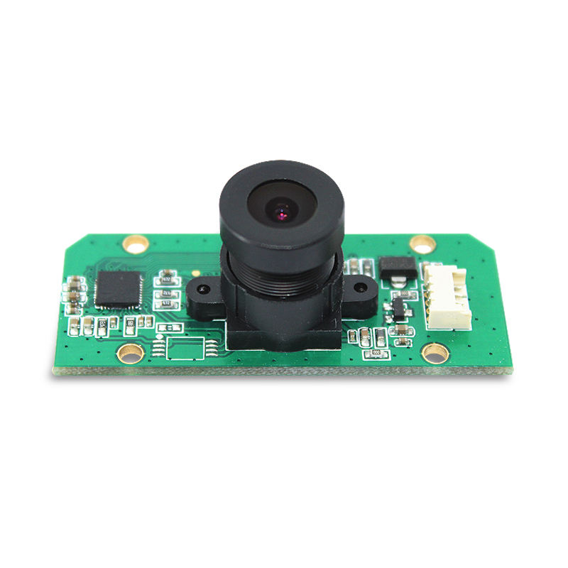 0.3 MP 640*480 Micro USB Camera Module OV7725 Sensor 60fps Fixed Focus Camera Module for QR code