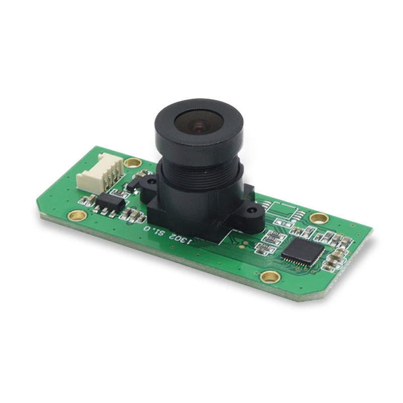 0.3 MP 640*480 Micro USB Camera Module OV7725 Sensor 60fps Fixed Focus Camera Module for QR code