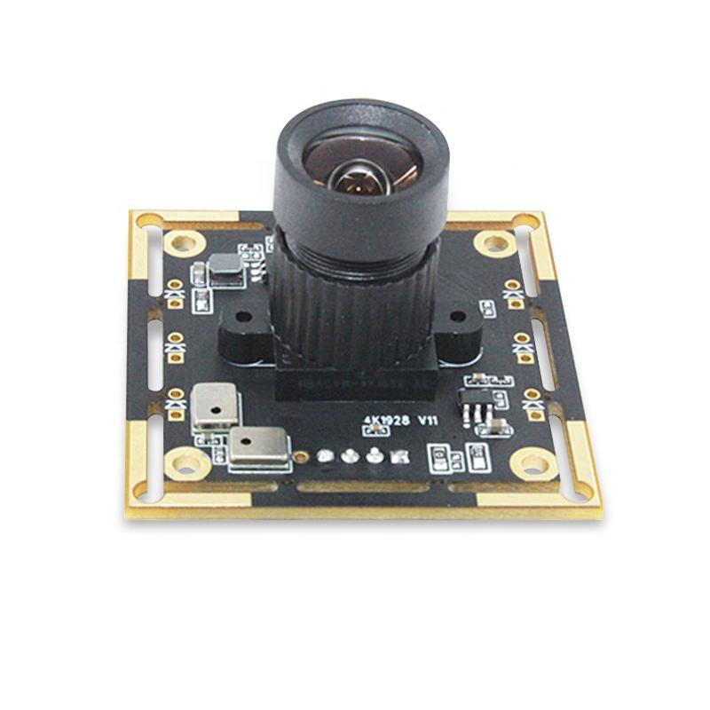 4k 8mp security camera IMX317 sensor Maximum Resolution3840*2160 30fps camera module