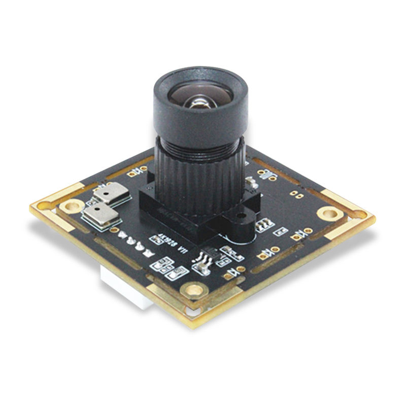 4k 8mp security camera IMX317 sensor Maximum Resolution3840*2160 30fps camera module