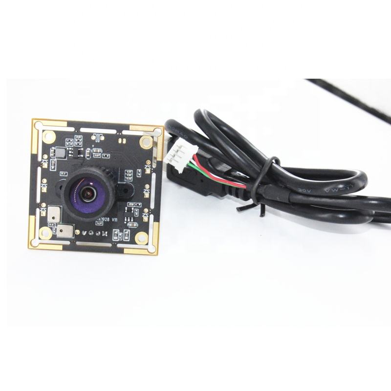 4k 8mp security camera IMX317 sensor Maximum Resolution3840*2160 30fps camera module