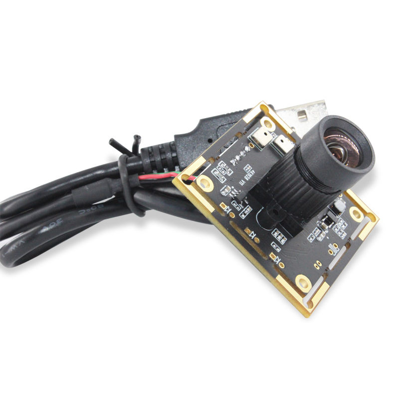 4k 8mp security camera IMX317 sensor Maximum Resolution3840*2160 30fps camera module