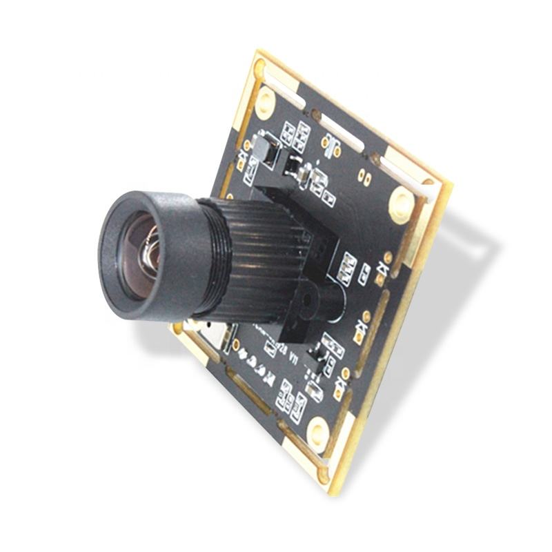 4k 8mp security camera IMX317 sensor Maximum Resolution3840*2160 30fps camera module