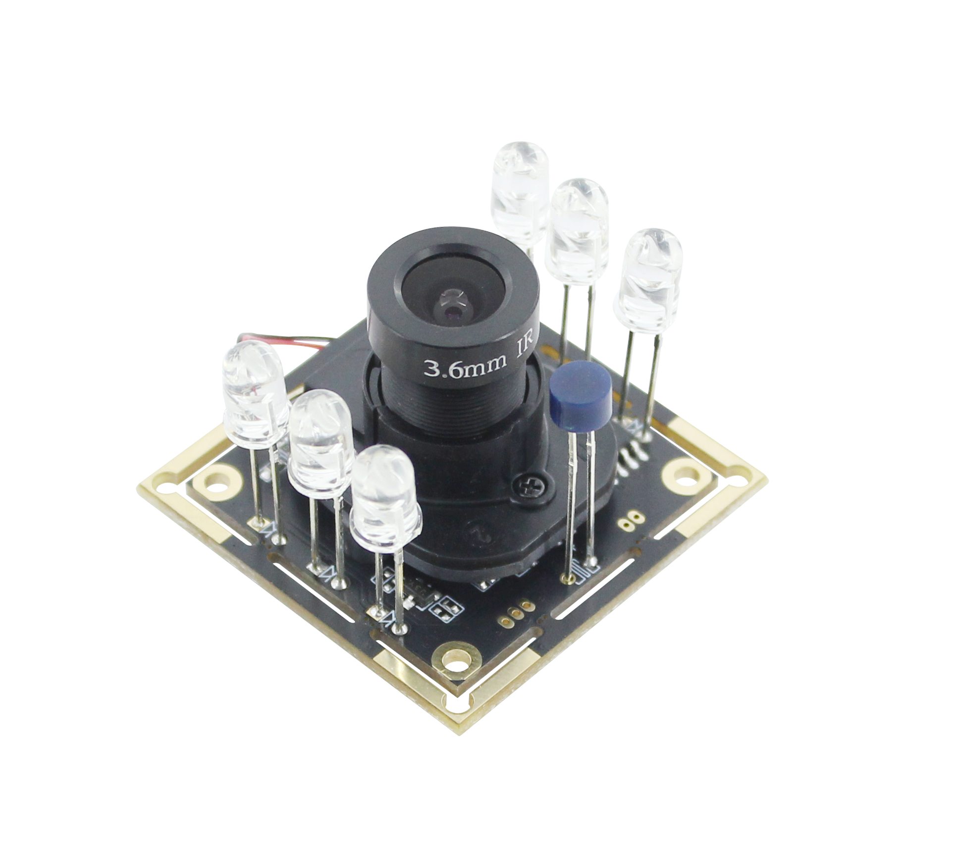 2Mp Industrial Computer Advertising Machine Equipment Embedded With Day/Night Switch Dual-Mode Built-In Camera Module2Mp Industrial Computer Advertising Machine Equipment Embedded With Day/Night Switch Dual-Mode Built-In Camera Module