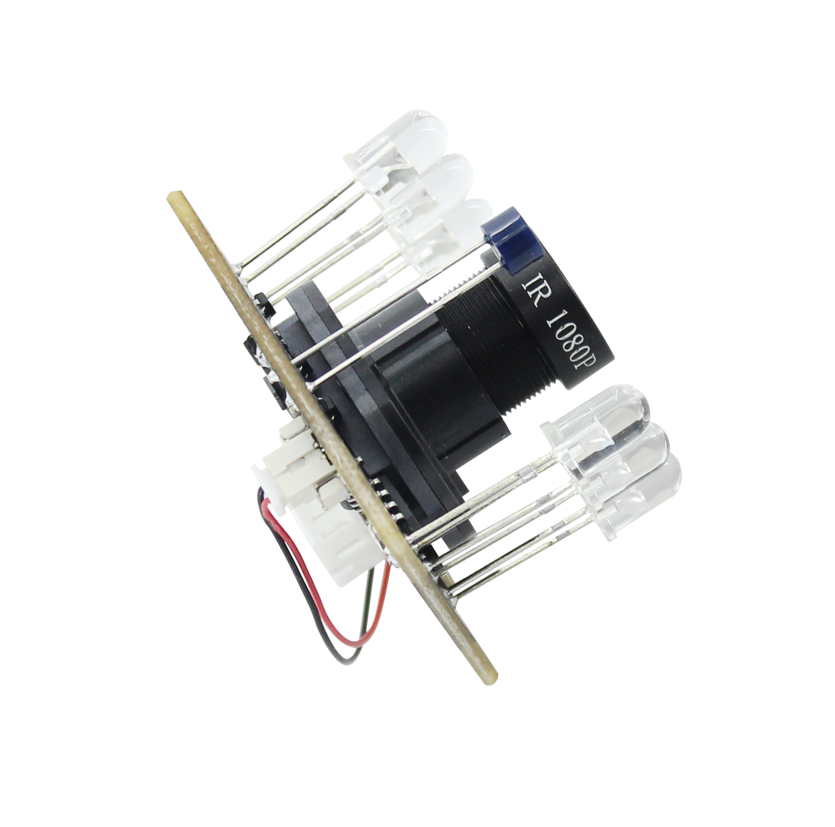 2Mp Industrial Computer Advertising Machine Equipment Embedded With Day/Night Switch Dual-Mode Built-In Camera Module2Mp Industrial Computer Advertising Machine Equipment Embedded With Day/Night Switch Dual-Mode Built-In Camera Module