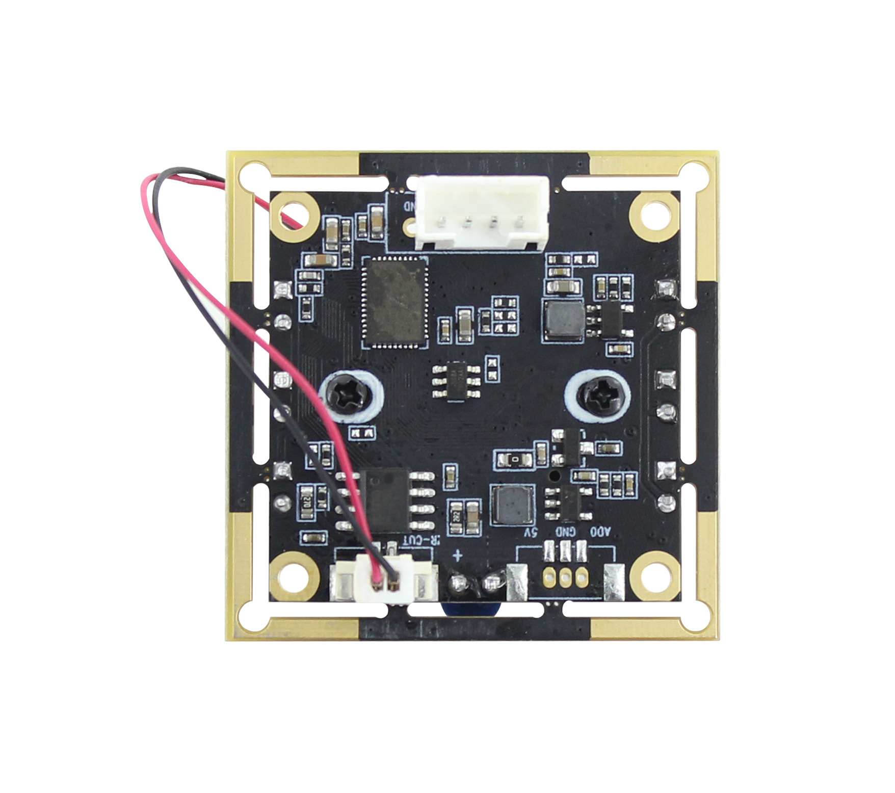 2Mp Industrial Computer Advertising Machine Equipment Embedded With Day/Night Switch Dual-Mode Built-In Camera Module2Mp Industrial Computer Advertising Machine Equipment Embedded With Day/Night Switch Dual-Mode Built-In Camera Module