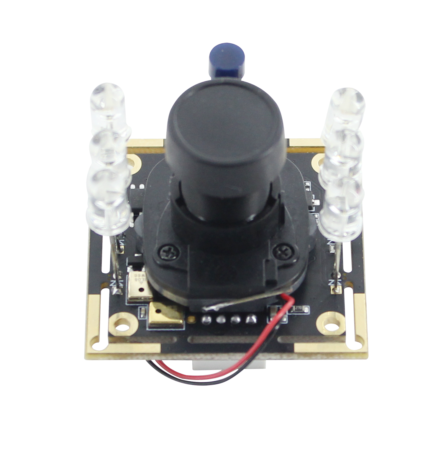 2Mp Industrial Computer Advertising Machine Equipment Embedded With Day/Night Switch Dual-Mode Built-In Camera Module2Mp Industrial Computer Advertising Machine Equipment Embedded With Day/Night Switch Dual-Mode Built-In Camera Module