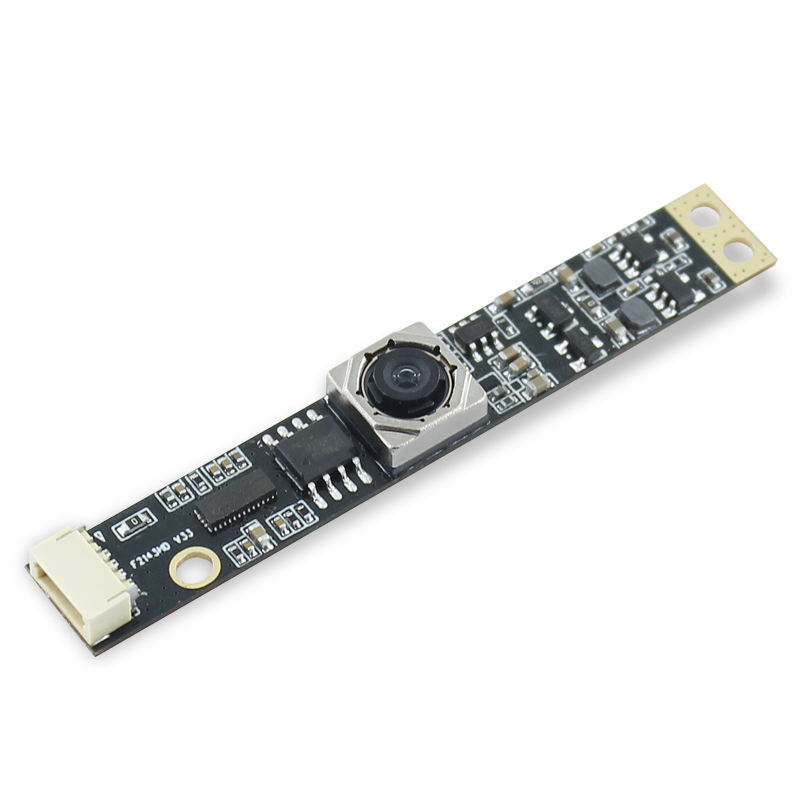 1080P Hd Camera Module Laptop Webcam Usb OV2720 Face Recognition Camera Module For Advertising Machine