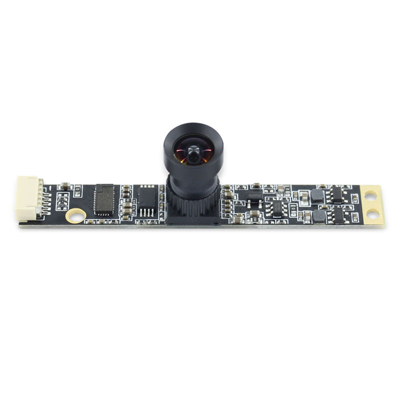 Usb 2.0 Camera Module Fixed Focus Face Recognition Camera Module PS5268 Sensor HD Mini Camera Module