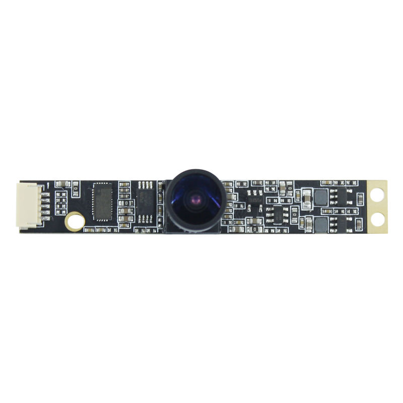 Usb 2.0 Camera Module Fixed Focus Face Recognition Camera Module PS5268 Sensor HD Mini Camera Module