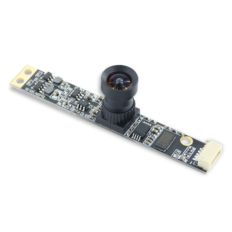 Usb 2.0 Camera Module Fixed Focus Face Recognition Camera Module PS5268 Sensor HD Mini Camera Module