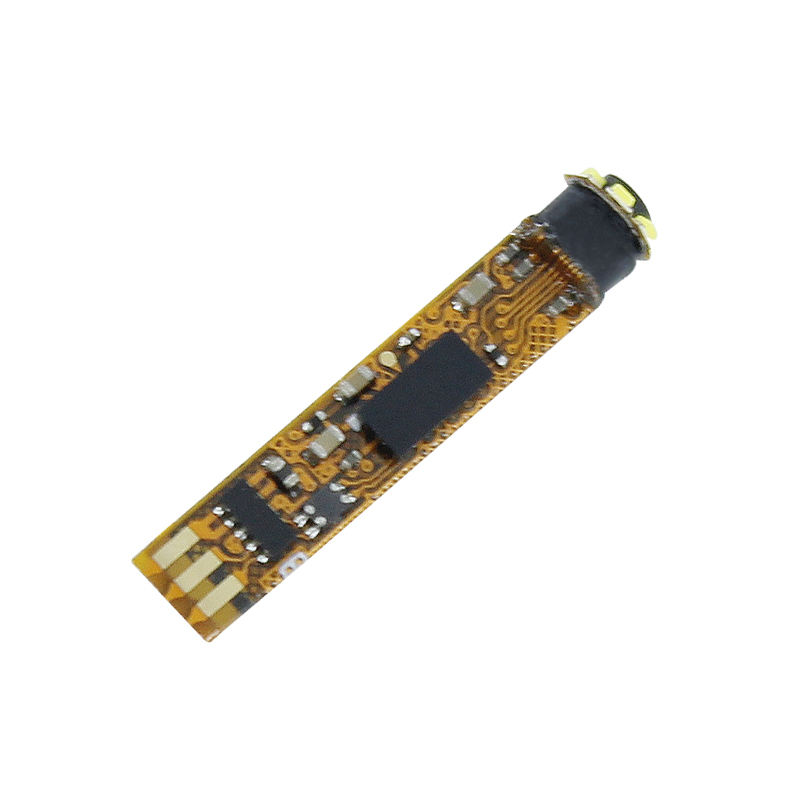 Professional 1MP 30fps 76 degree mini 3.65mm micro endoscope camera module