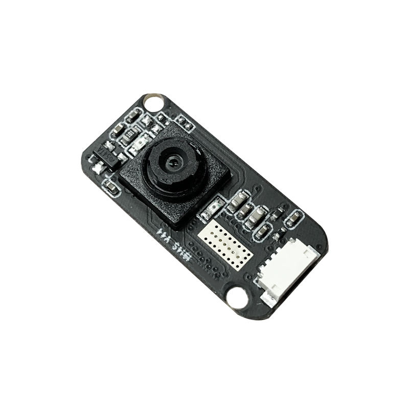 Usb Camera Module 0.3 Mp Hd GC0308 Sensor 30Fps 120Fps Camera Module Infrared Thermal Camera Module