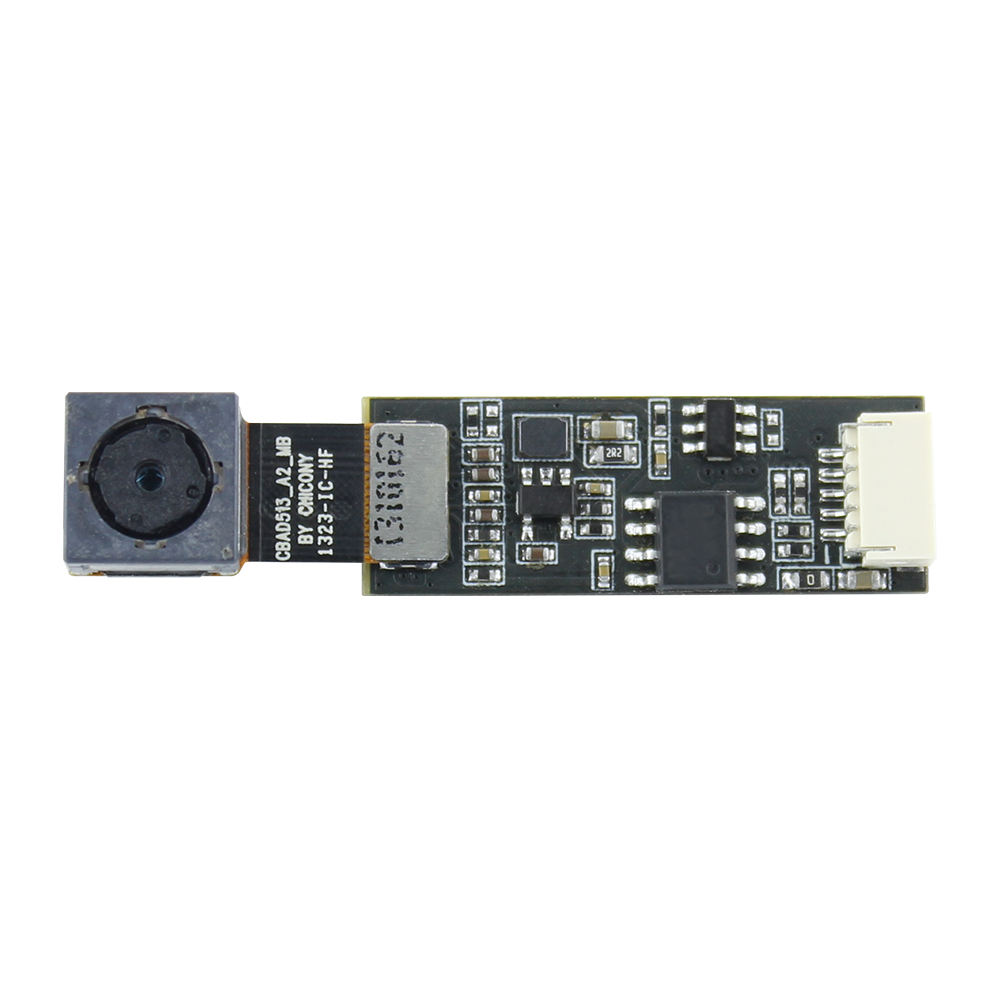 Small And Flexible Structure 5 Million Pixel Mini Structure Mjpeg 15Fps Ov5648 Sensor Camera Module For Phone Otg