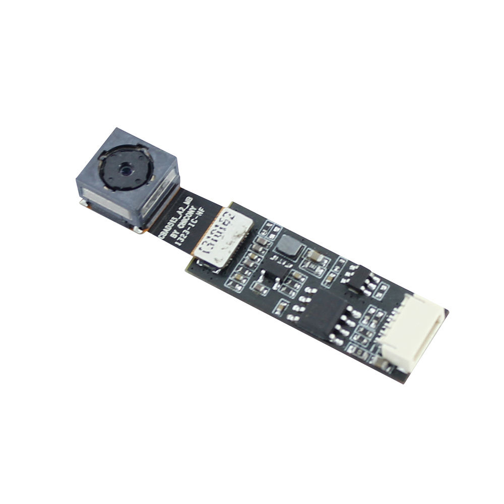 Small And Flexible Structure 5 Million Pixel Mini Structure Mjpeg 15Fps Ov5648 Sensor Camera Module For Phone Otg