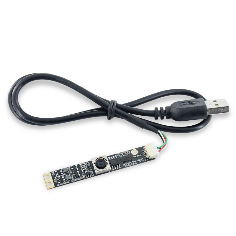 2Mp Cmos Laptop Camera Webcam Wide Angle Camera Module OV2720 Uvc Usb 1080P Full Hd Usb2.0 Camera