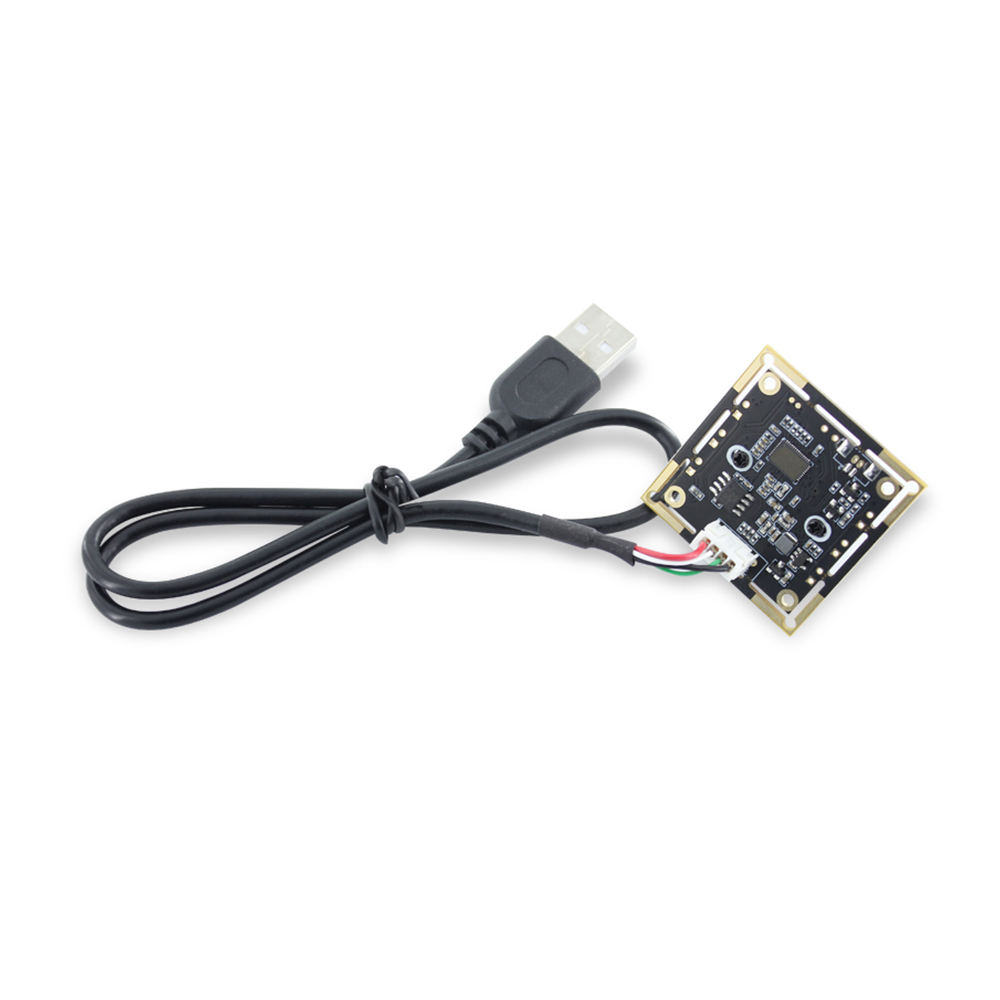 5Mp 2K Cmos Sensor PS5520(1/2.5") Infrared White Lamp Backlight Shooting 85Db Hdr Camera Module For Advertising Machine