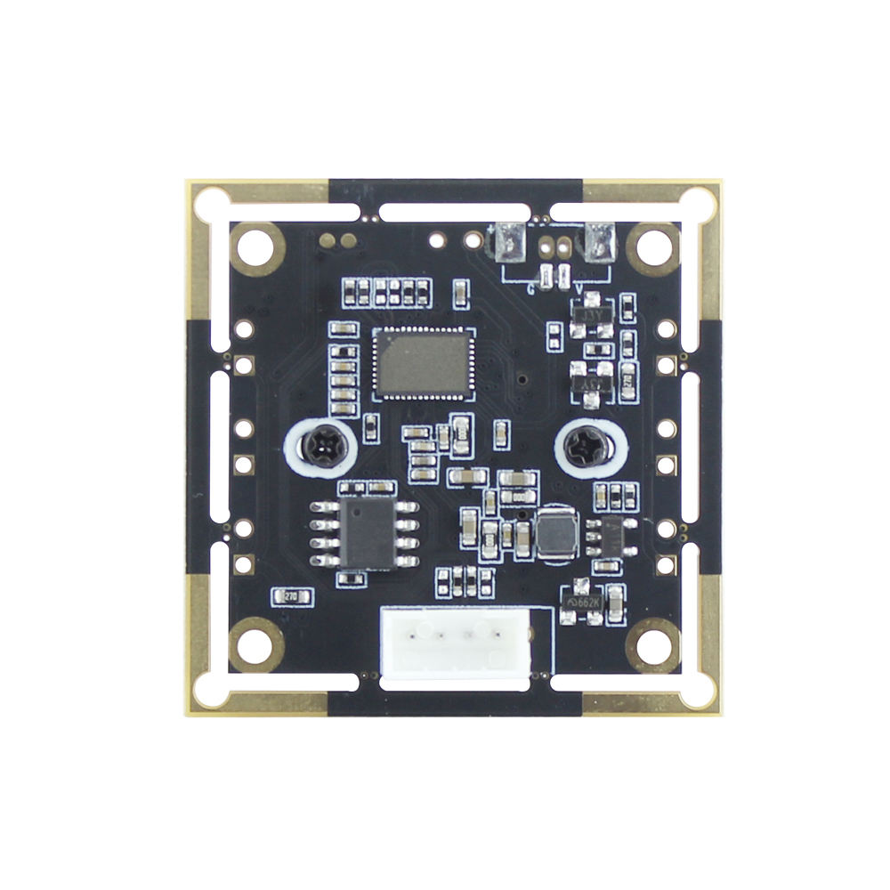 5Mp 2K Cmos Sensor PS5520(1/2.5") Infrared White Lamp Backlight Shooting 85Db Hdr Camera Module For Advertising Machine